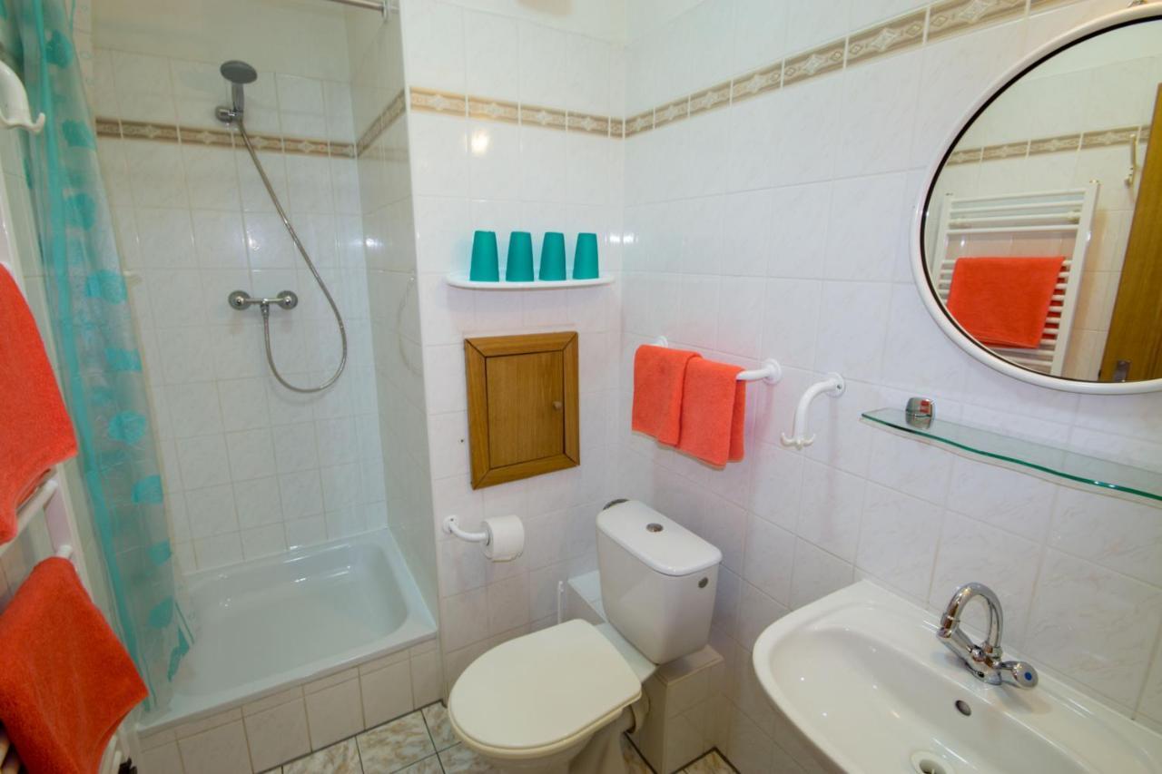 Appartement Apartman K Lanovce à Jáchymov Extérieur photo